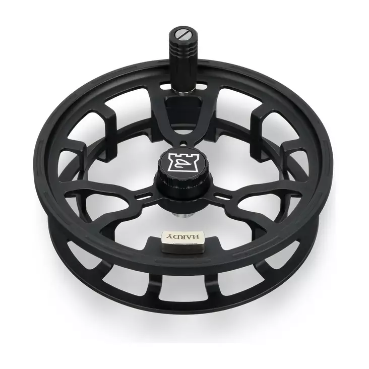 Hardy Averon Streamer Spool #6/7/8 - Perhokelojen varapuolat - 043388021403 - 1
