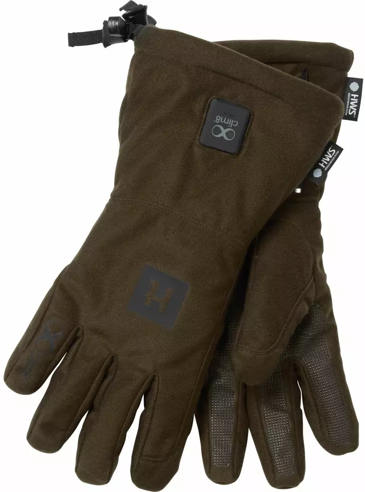 Härkila Clim8 HWS Gloves - Metsästäjän hanskat - 5714733592033 - 1