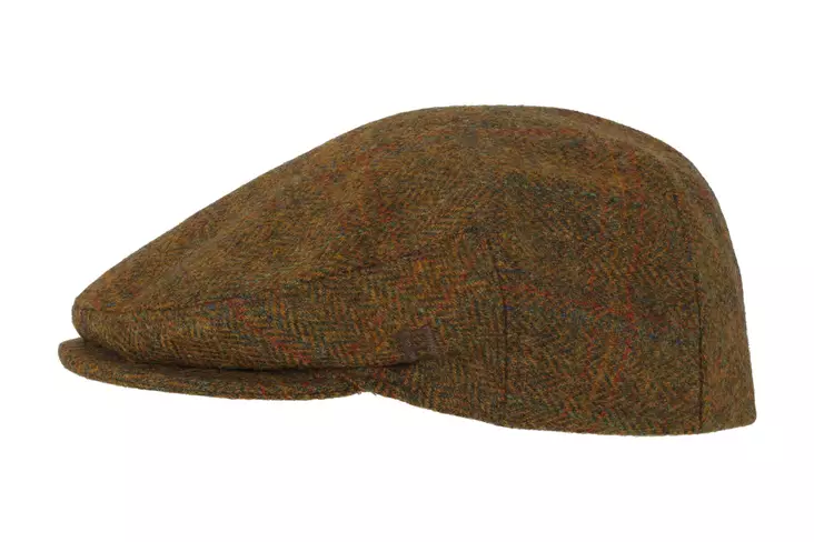 Härkila Stornoway 2.0 Flat Cap 59 - Metsästäjän päähineet - 5714733551733 - 1