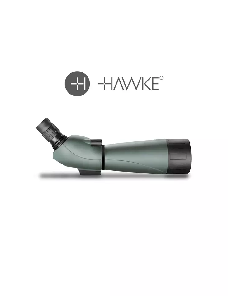 Hawke Vantage 24-72x70 45-kulma - Hawke-kiikaritähtäimet - 5054492511013 - 1