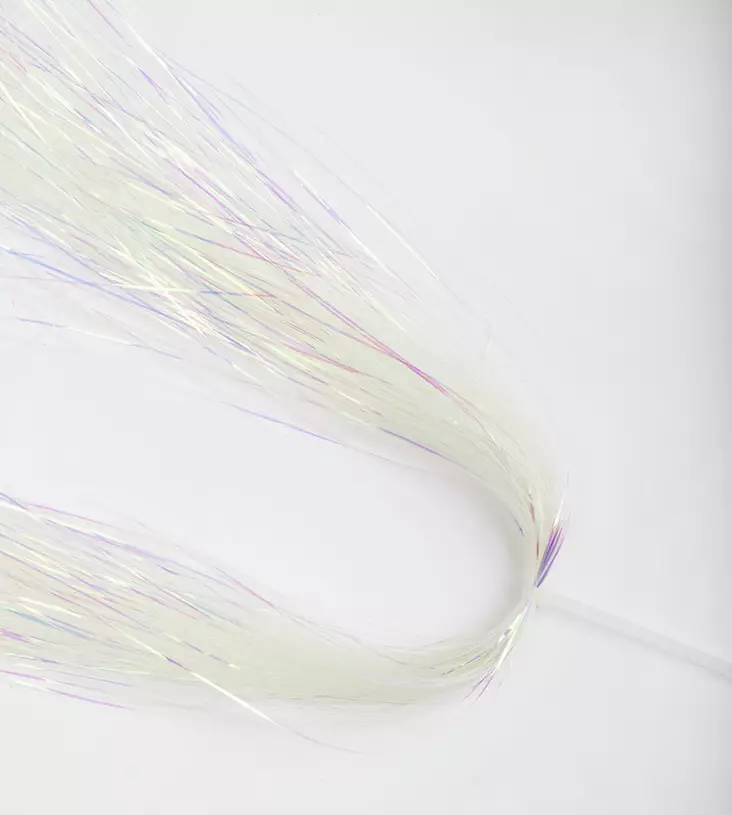 Hedron Magnum Flashabou Pearl-A-Glow - Kimalteet - 40550100123 - 2