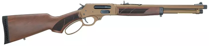 Henry H10 Explorer Carbine .45-70 Govt - Muut kiväärikaliiperit - 619835100313 - 1
