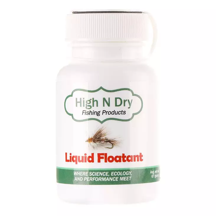 High N Dry Liquid Floatant - Kellukkeet - 728028355253 - 1
