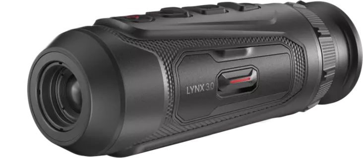 HikMicro Lynx LH15 3.0 Thermal Monocular - Monokulaariset katselulaitteet - 6974004648893 - 1