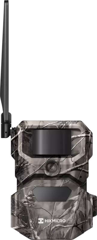 HikMicro T16 Trail Camera - Riistakamerat - 6979469751553 - 1