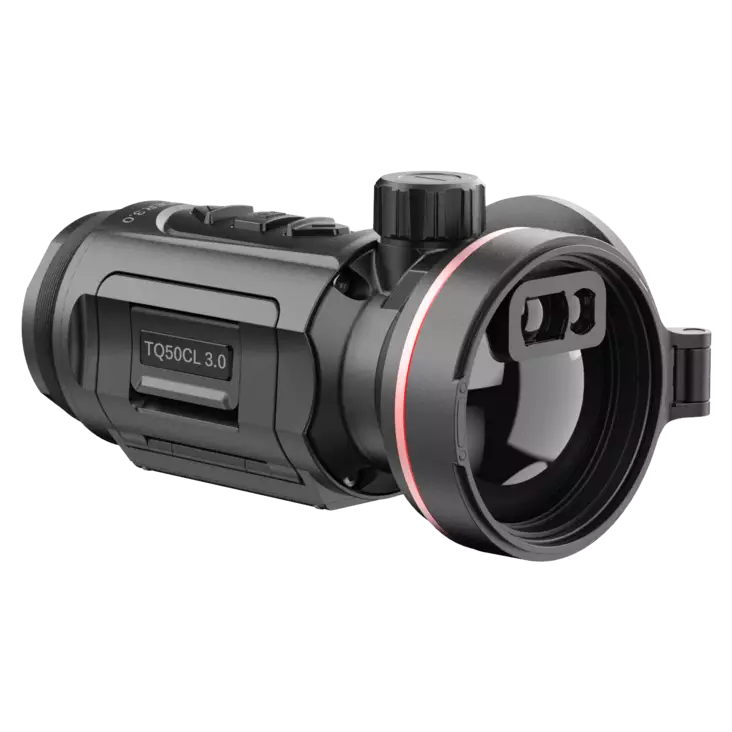 HikMicro Thunder 3.0 TQ50CL - Clip-On -laitteet - 6974004646363 - 1