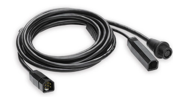 Humminbird Mega 360 7-pin Y-Cable Helix - Humminbird-lisävarusteet - 082324054853 - 2