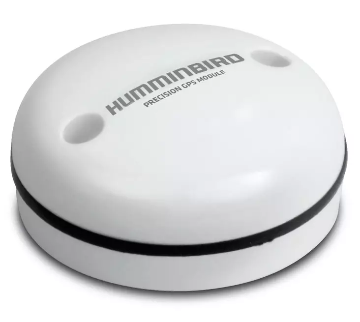 Humminbird Precision GPS Antenni - Humminbird-lisävarusteet - 082324037863 - 1