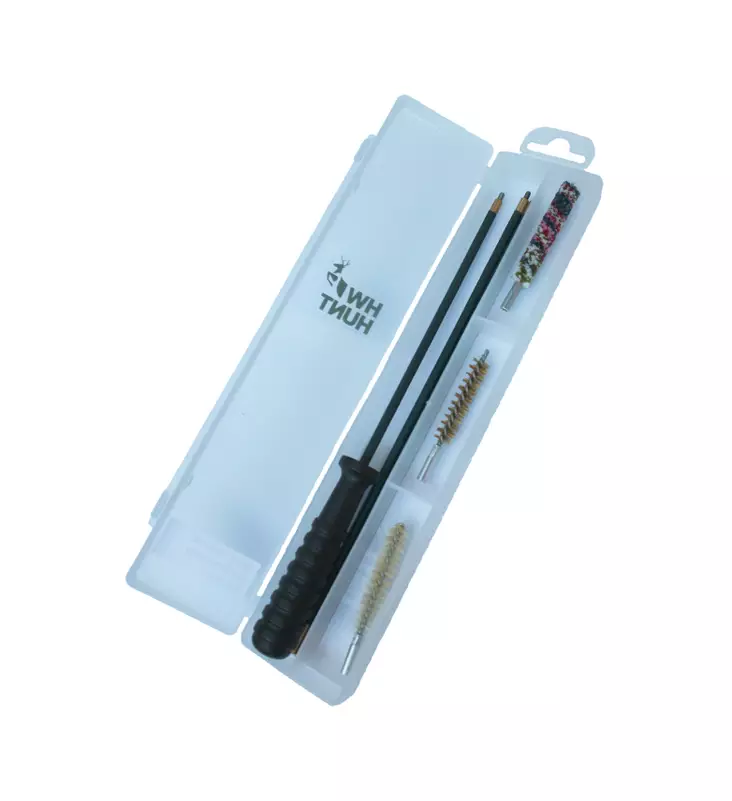 HW-Hunt Cleaning kit 9,3mm - Aseen putsaussarjat - 6419796019693 - 1