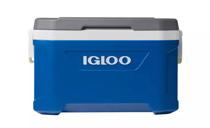 Igloo Marine 49 Latitude Blue - Kylmälaukut ja -laatikot - 034223503383 - 1
