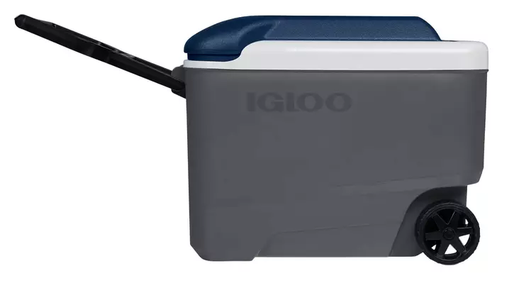 Igloo Maxcold R 38l Cooler Dark Gray - Kylmälaukut ja -laatikot - 0034223350253 - 1
