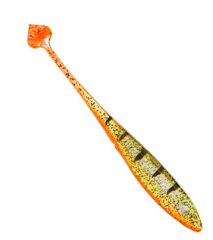 Illex Magic Finess Shad 13cm - Lapiopyrstöiset kalajigit - 2612202313 - 1