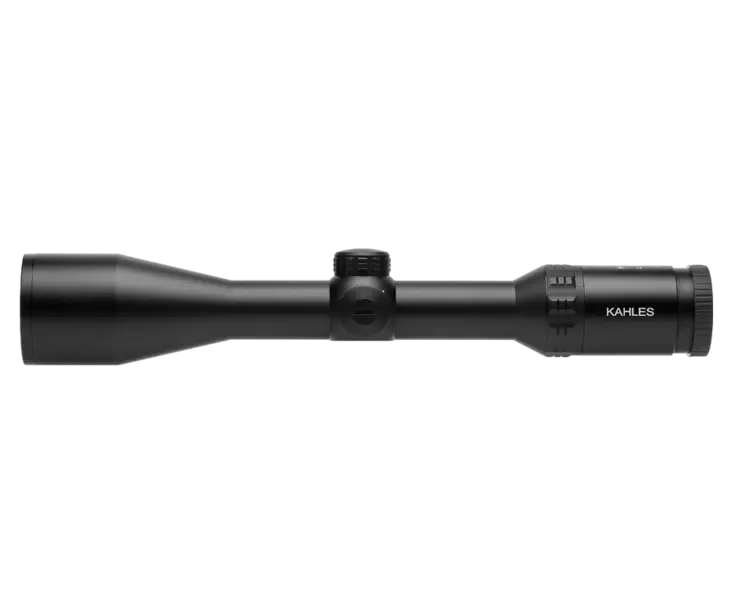 Kahles Helia 2-10x50i #4-Dot - Kahles-kiikaritähtäimet - 9008729006243 - 1