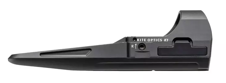 Kite K1 Browning Mount - Muut punapistetähtäimet - 5425026282363 - 1