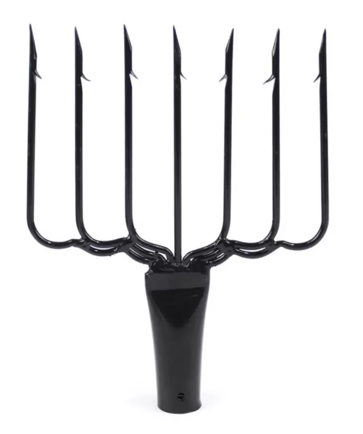 Kivikangas Ahti-Atrain - Tarvikkeet - 6418252921563 - 1