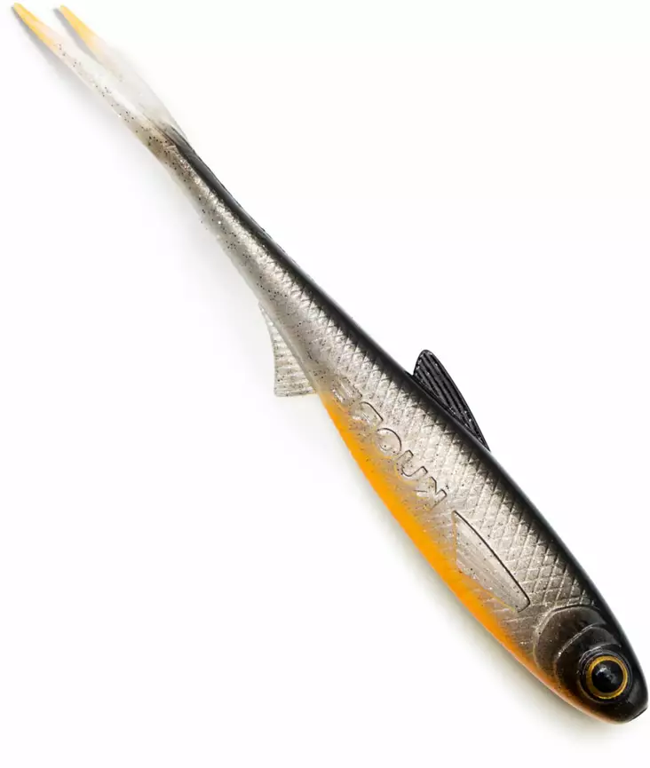 Kuore Fishing Phantom 15cm 2kpl - Haarapyrstöiset jigit - 0502213 - 1