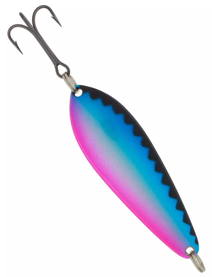 Kuusamon Uistin Lätkä Alumiini 7cm 6g - Lusikat alle 15 g - 2802202143 - 2