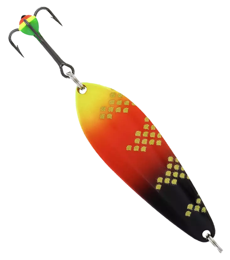 Kuusamo Pilkkilätkä 70mm 6g - Lusikat alle 15 g - 18012023 - 1