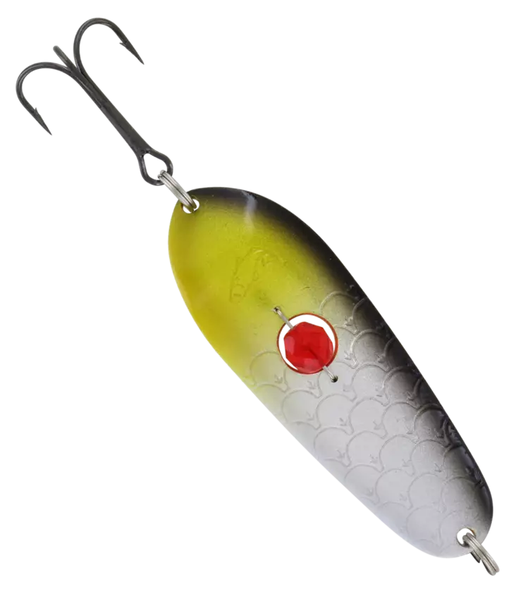 Kuusamo Räsänen Helmi 7cm 20g - Lusikat 15-30 g - 3400500103 - 1