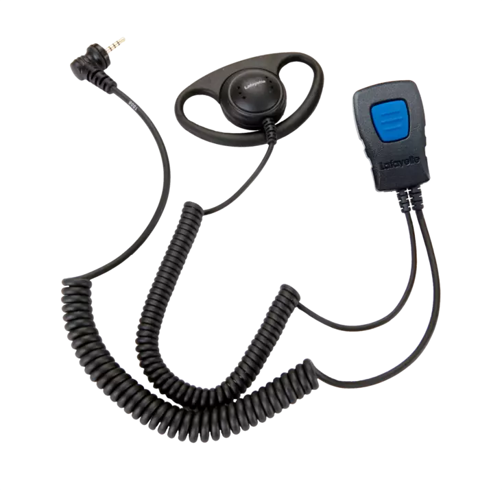 Lafayette Headset kuuloke Micro 4/5 - Lafayette-puhelimet ja -tarvikkeet - 7332020065213 - 1