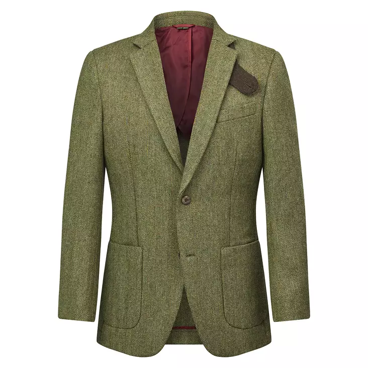 Laksen Berleigh Game Sports Jacket - Metsästystakit ja -liivit - 5707953736943 - 1