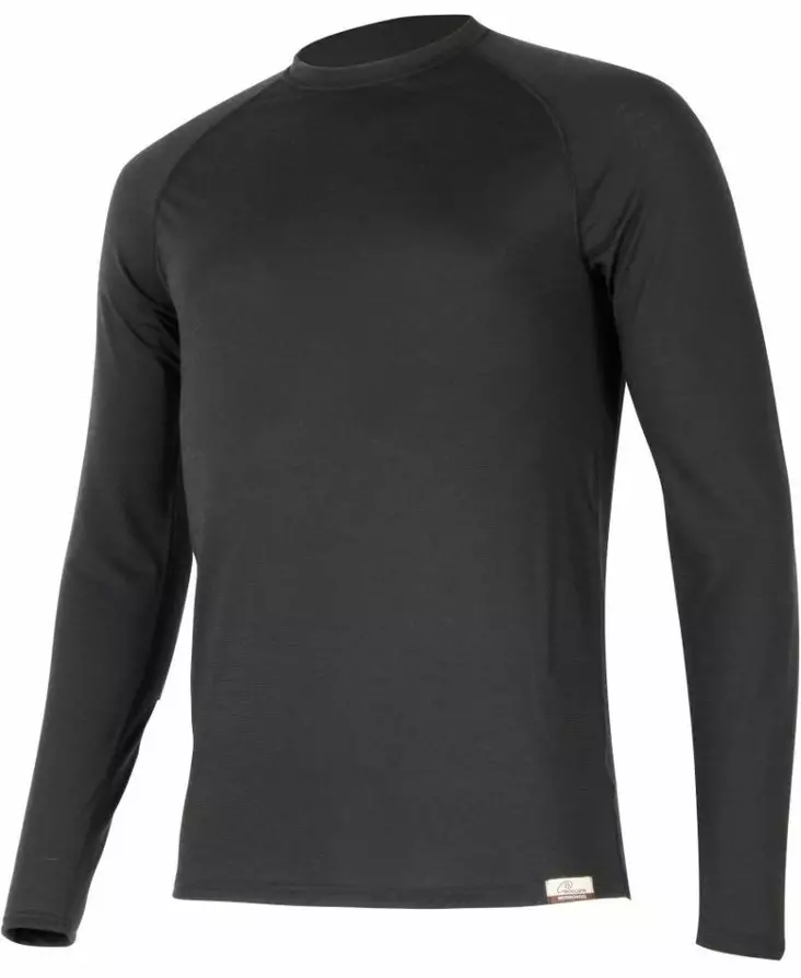 Lasting Atar Men's Merino Shirt - Aluspaidat - 8595067854113 - 1