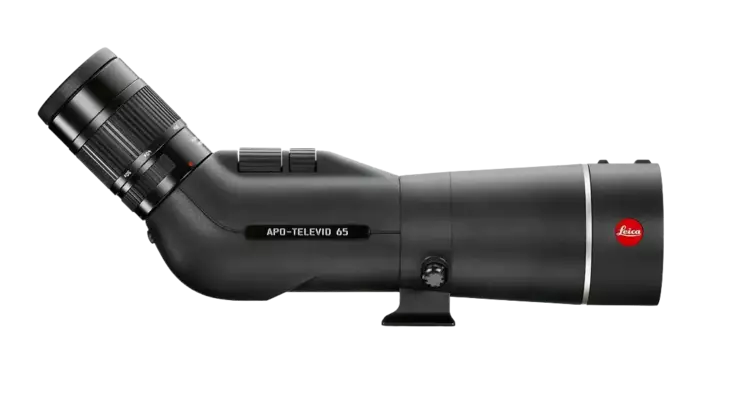 Leica APO-TELEVID 65 Kit, with Vario-Okular 25x-50x WW ASPH. - Kaukoputket - 4022243401563 - 1