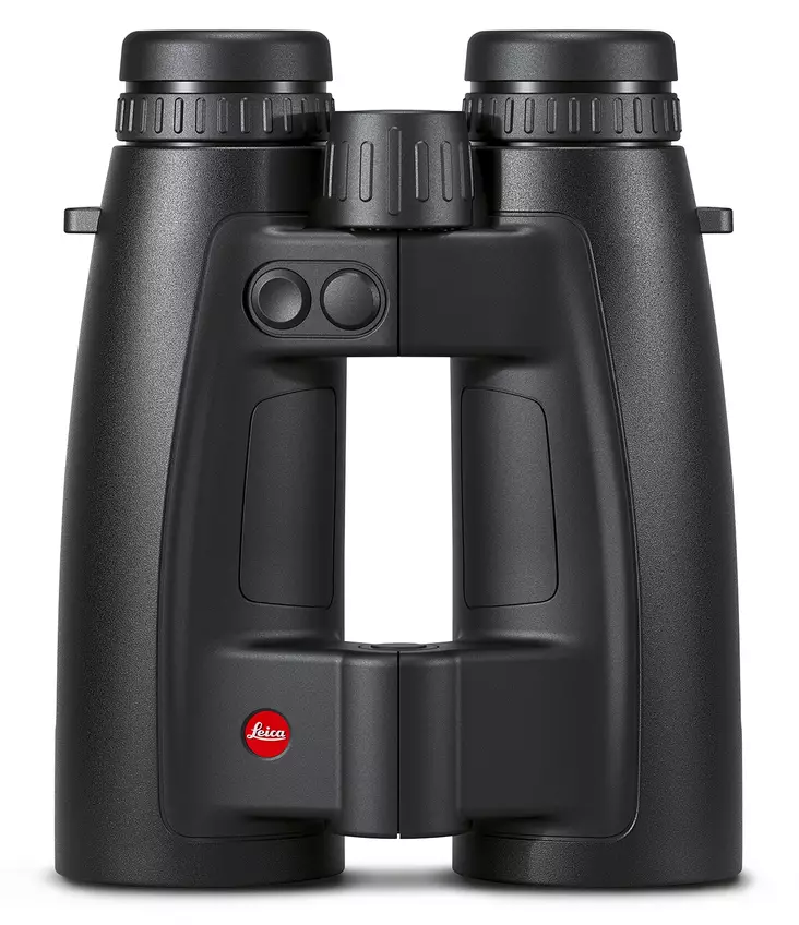 Leica Geovid Pro 8x56 - Kiikarit etäisyysmittarilla - 4022243408173 - 1