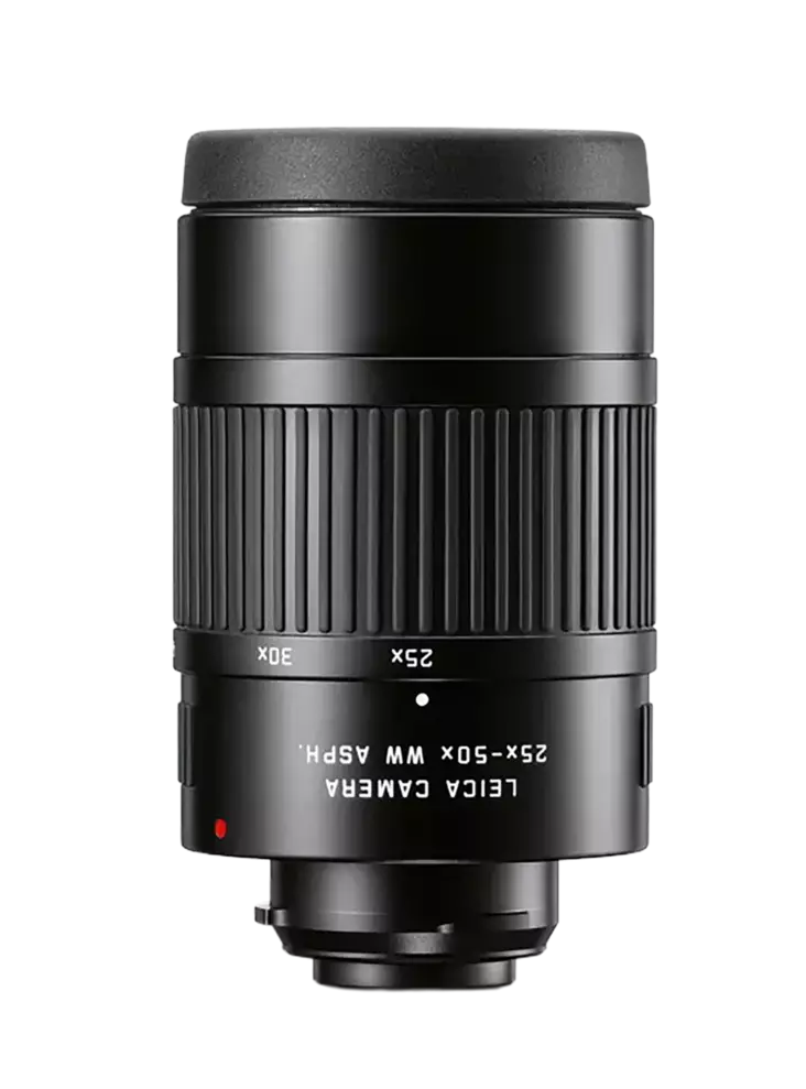 Leica Loom Eyepiece 25x - 50x WW ASPH. - Kaukoputket - 4022243410213 - 1