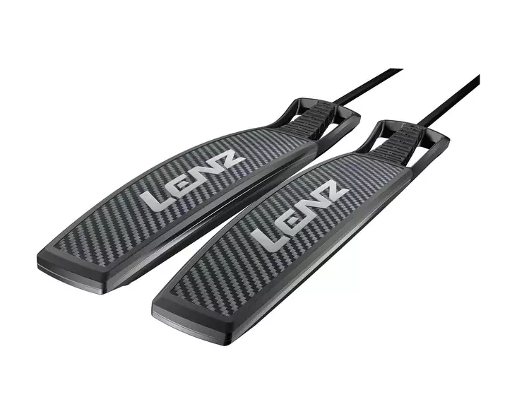 Lenz Space Warmer V2.0 - Metsästäjän hanskat ja sukat - 9006729018303 - 1
