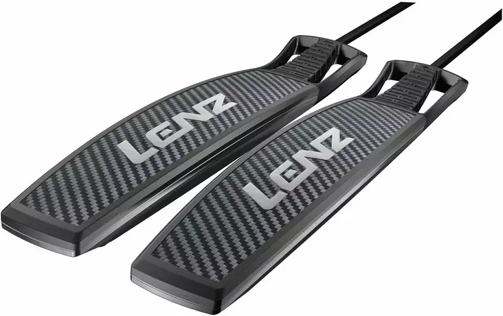 Lenz Space Warmer V2.0 - Metsästäjän hanskat ja sukat - 9006729018303 - 1