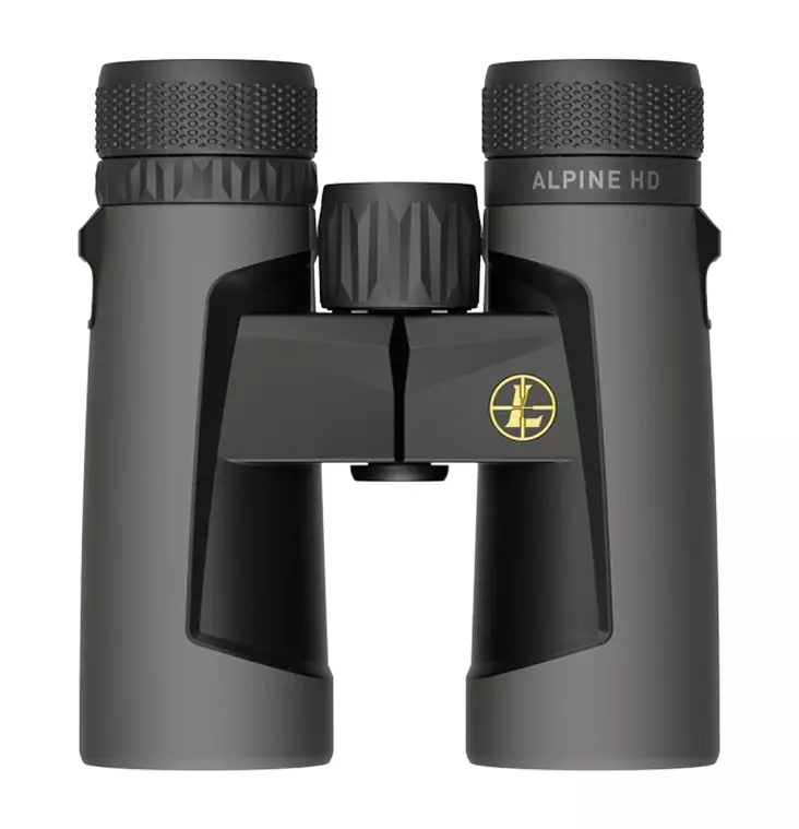 Leupold BX2 Alpine HD 8x42 - Perinteiset katselukiikarit - 030317015183 - 1