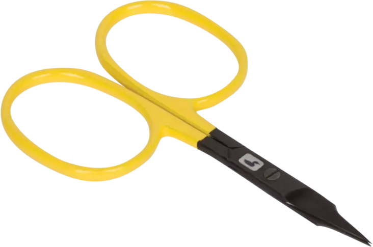 Loon Ergo Precision Scissors -sidontasakset - Sakset - 782420010073 - 1