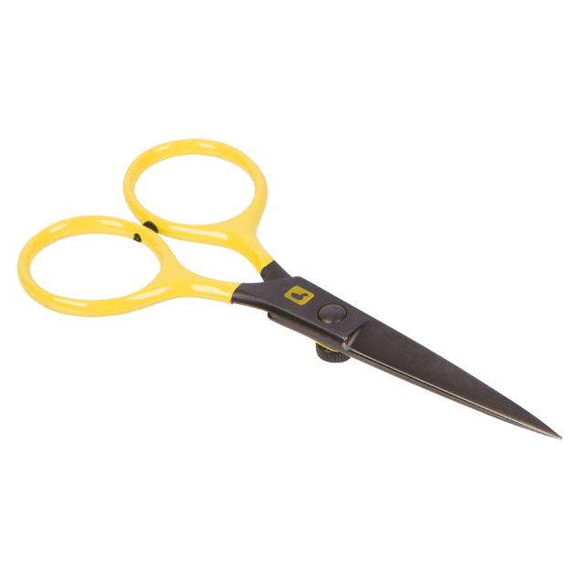 Loon Razor Scissors 5in -sidontasakset - Sakset - 782420009893 - 1