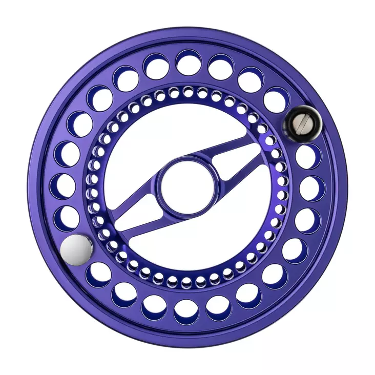 Loop Opti Reel Spare Spool Twilight Violet - Perhokelojen varapuolat - 827142086583 - 1