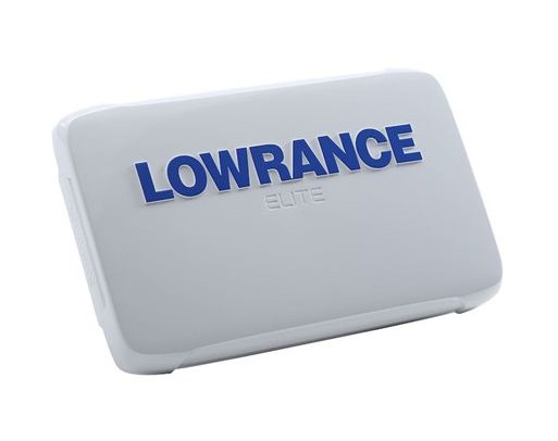 Lowrance Elite Ti/Ti2 9 Suncover - Lowrance-lisävarusteet - 9420024159293 - 1