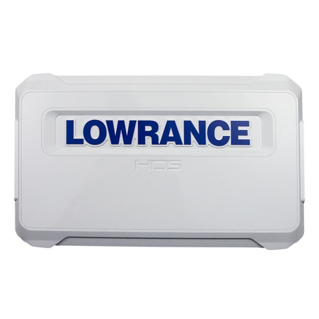 Lowrance HDS Live 9 Suncover - Lowrance-lisävarusteet - 9420024174753 - 1