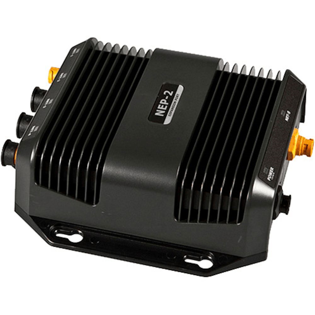 Lowrance NEP-2 - Lowrance-lisävarusteet - 042194535593 - 1