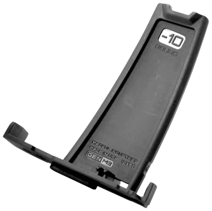 Magpul 10 Limiter – PMAG LR/SR GEN M3 - AR-10 -kiväärien lippaat - MAG563 - 2