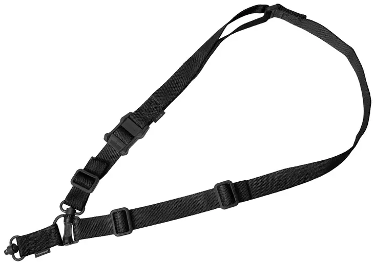 Magpul MS4 Dual QD Sling - Taktiset asehihnat - 873750010793 - 1