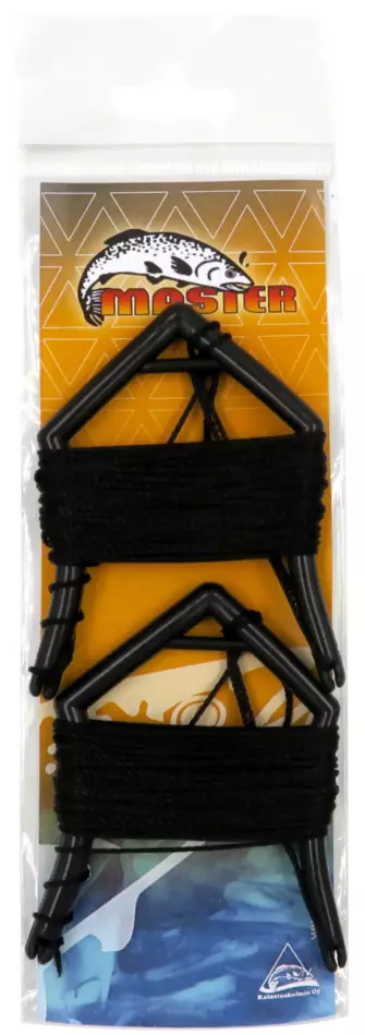 Master Siimaluokki - Uistinkoukut - 6416473102563 - 1