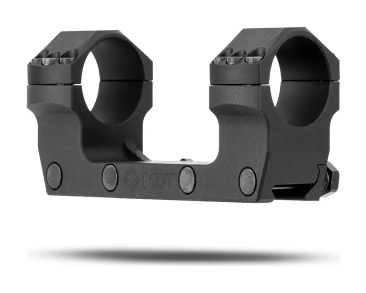 MDT One Piece Mount 30mm Medium - Täydelliset jalat - 990482716103 - 1