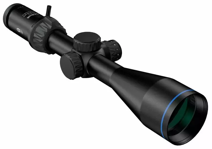 Meopta Optika6 3-18x56 - Meopta-kiikaritähtäimet - 8594050734913 - 1