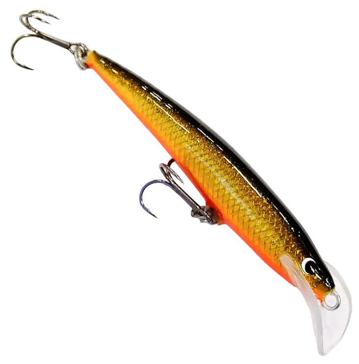 Merimetso Folio 90mm - Vaaput 6-10 cm - 6430063780023 - 1