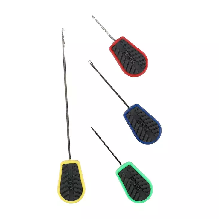 Mikado Baiting Needle Set - Syöttineulat & porat - 5900637109303 - 1