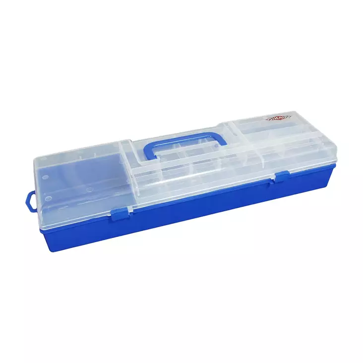 Mikado Box ABM 303 - Tarvikerasiat, tapsi- & rigikotelot - 5900637120353 - 1