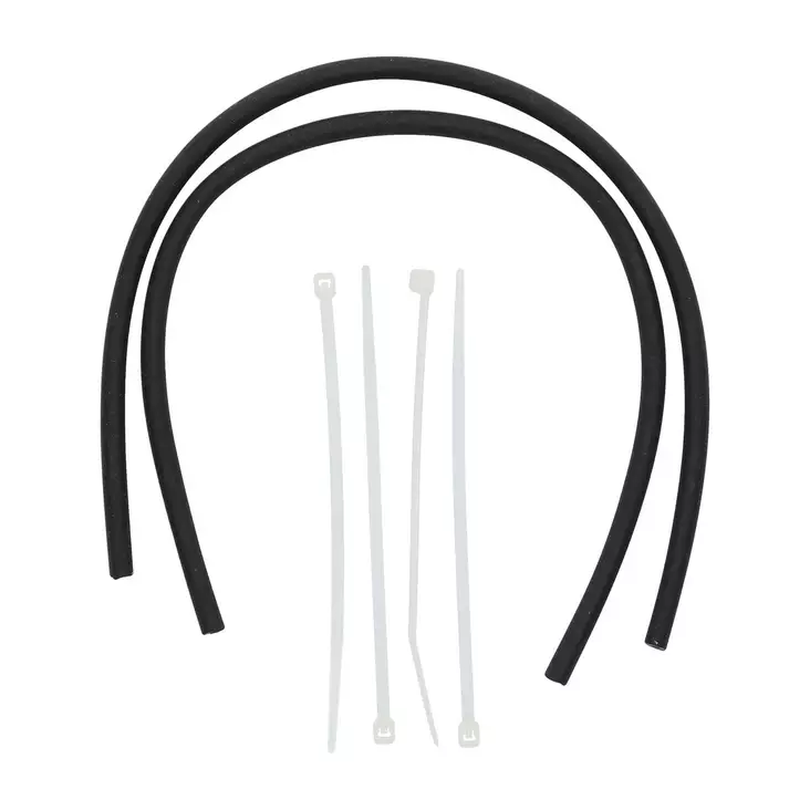 Mikado Catapult Spare Rubber - Ritsat, syöttökupit & kauhat - 5900637103233 - 1