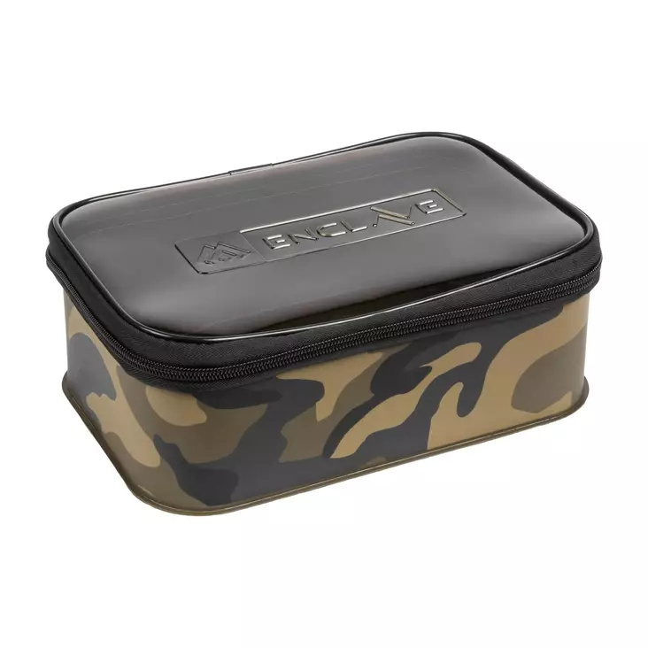 Mikado Enclave Camo EVA Pouch - Tarvikerasiat, rigiboksit & -pussit - 5900637160663 - 1