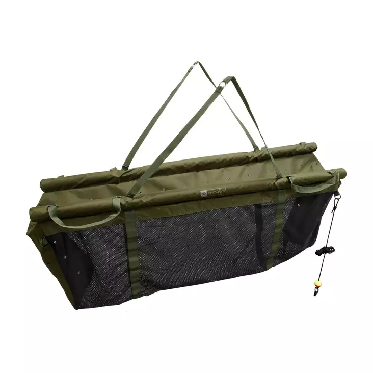 Mikado Enclave Pro Carp Sling - Punnitus- & säilytyssäkit - 5900637073543 - 1
