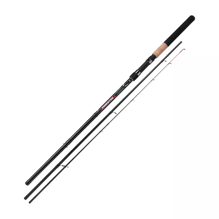 Mikado Essential Classic Feeder 3,90m 40-110g - Kevyet & kanavafeeder-vavat - 5900637157953 - 1